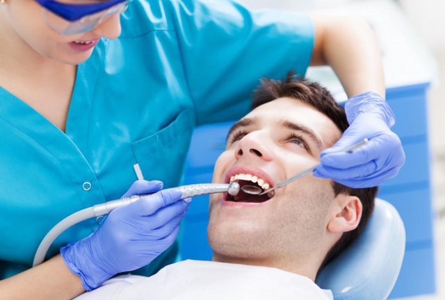 The Importance of Regular Dental Checkups