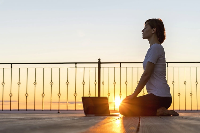 Mindfulness Practices for Daily Life