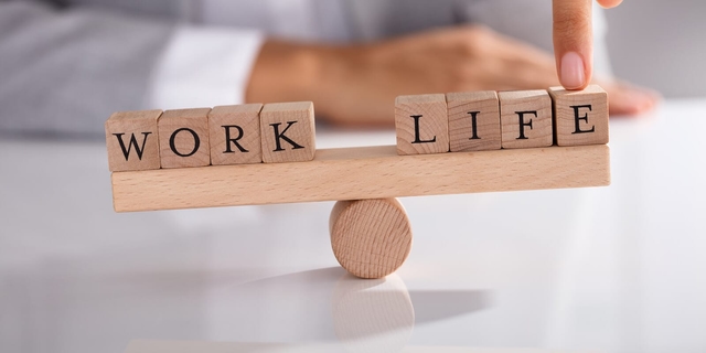 Balancing Work and Life