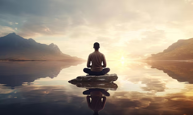 Meditation for Mental Clarity