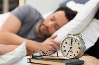 The Role of Sleep in Health