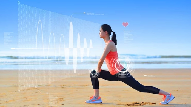 Exercise and its Benefits for Heart Health