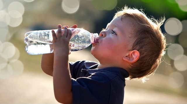 Hydration and Why It Matters